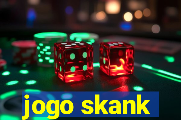 jogo skank